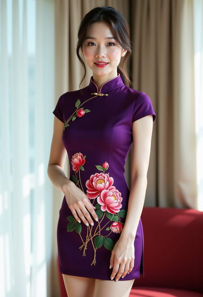 职场暗线封面